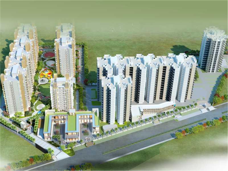 Signature Orchard Avenue 2 Banner