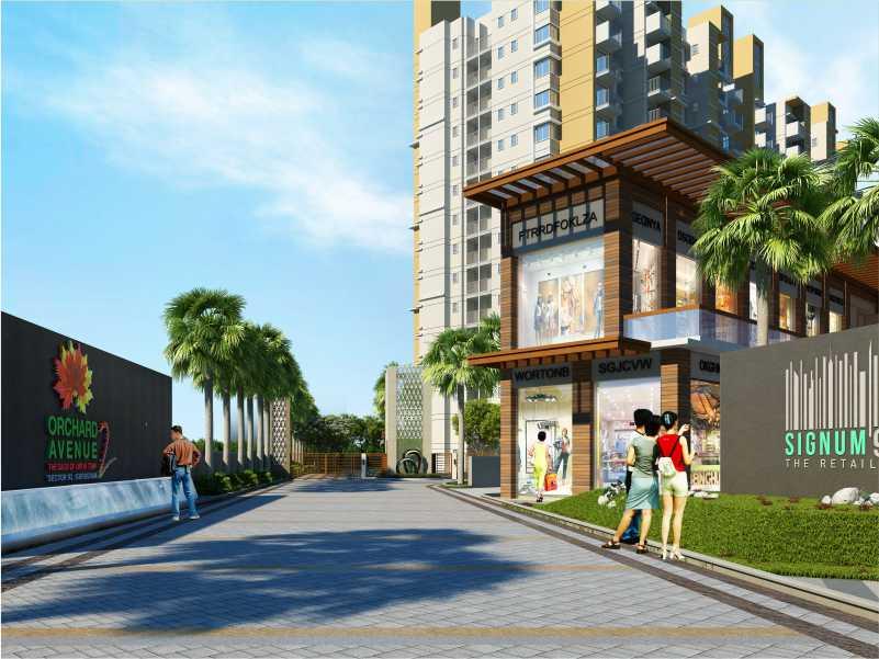 Signature Orchard Avenue 2 Image