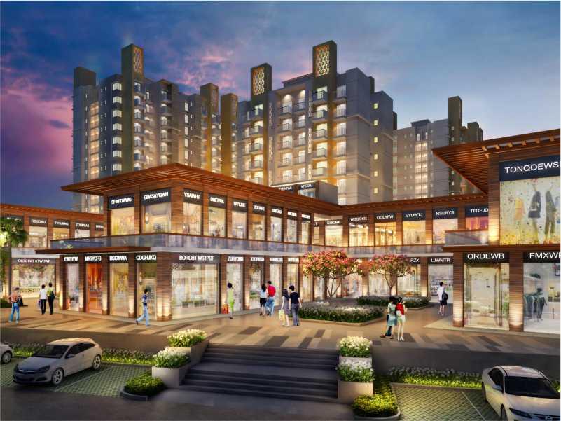 Signature Orchard Avenue 2 Image