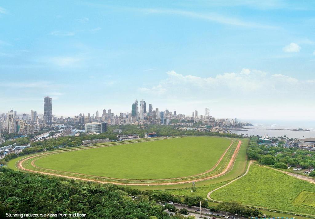 Lodha Codename Great Deal Banner