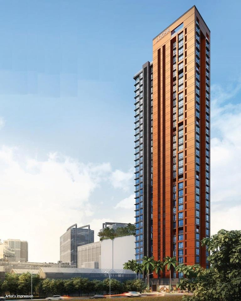 Lodha Codename Great Deal Banner