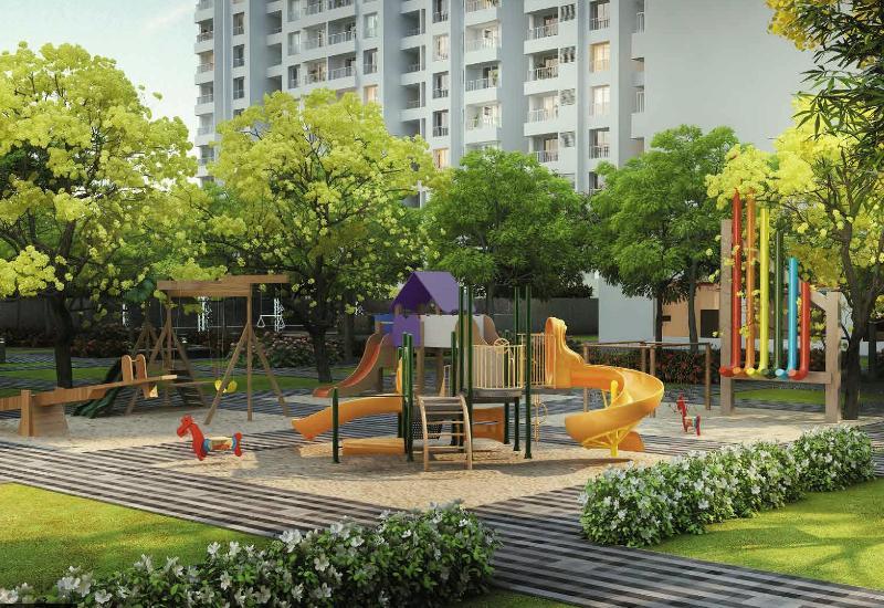 Godrej Air Nxt Banner