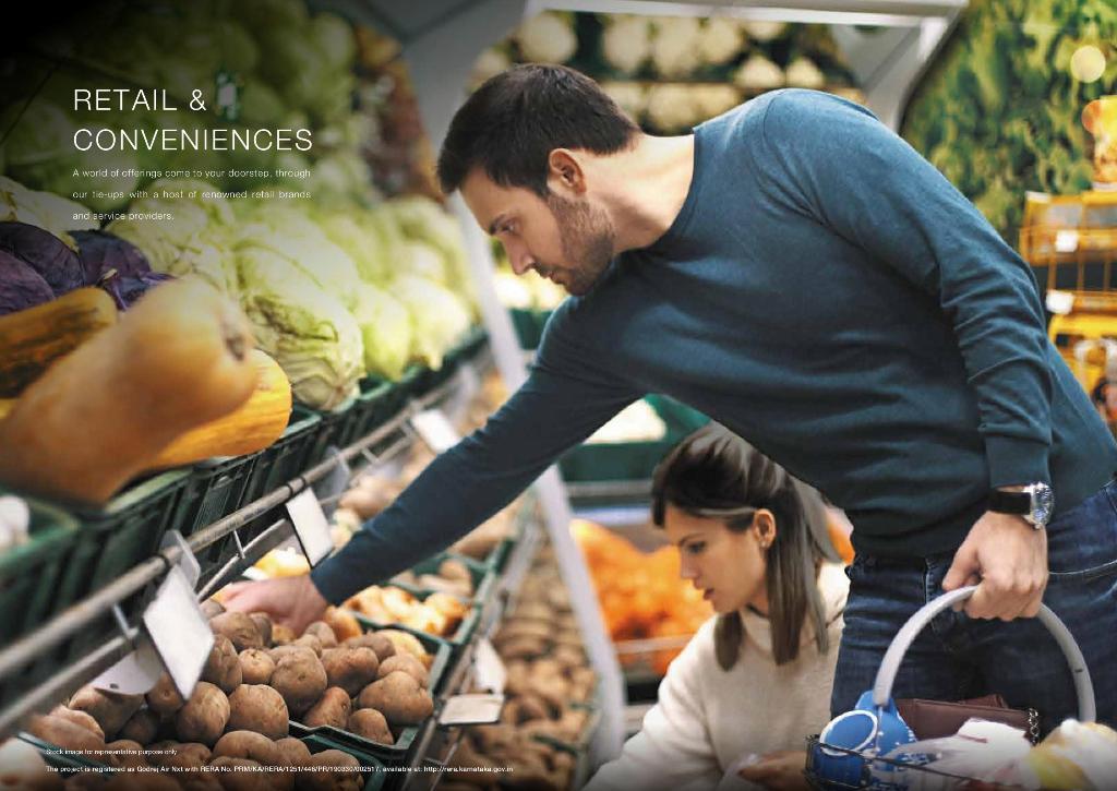 Godrej Air Nxt Banner