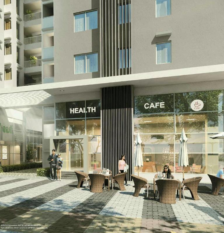 Godrej Air Nxt Banner