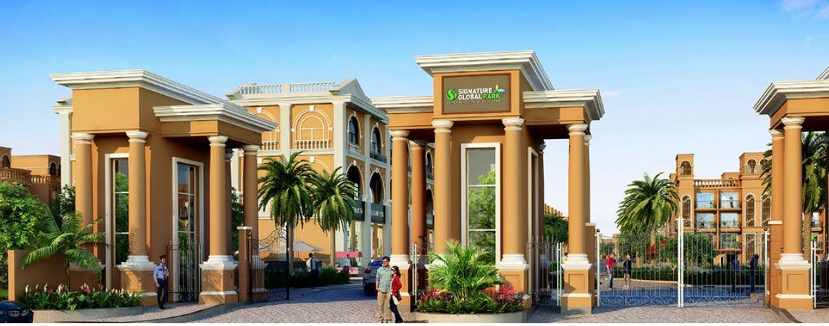 Signature Signum Plaza Image