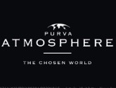 Purva Atmosphere Logo