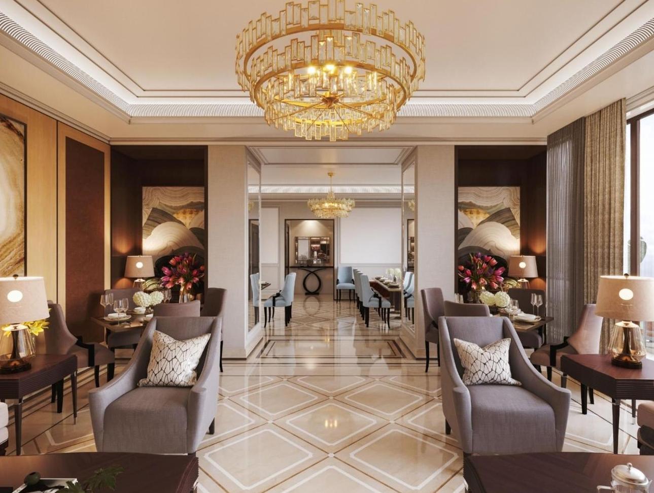 Central Park Bellavista Image