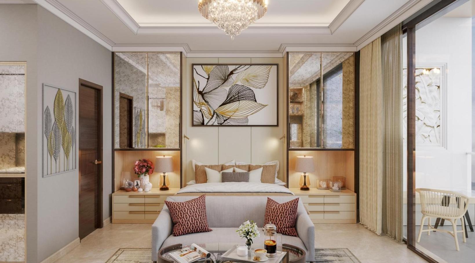 Central Park Bellavista Image