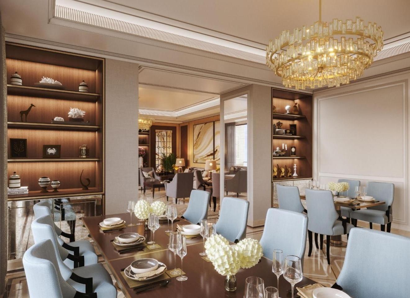 Central Park Bellavista Image