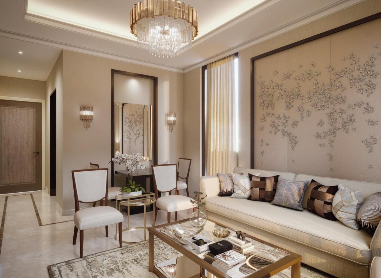 Central Park Bellavista Image