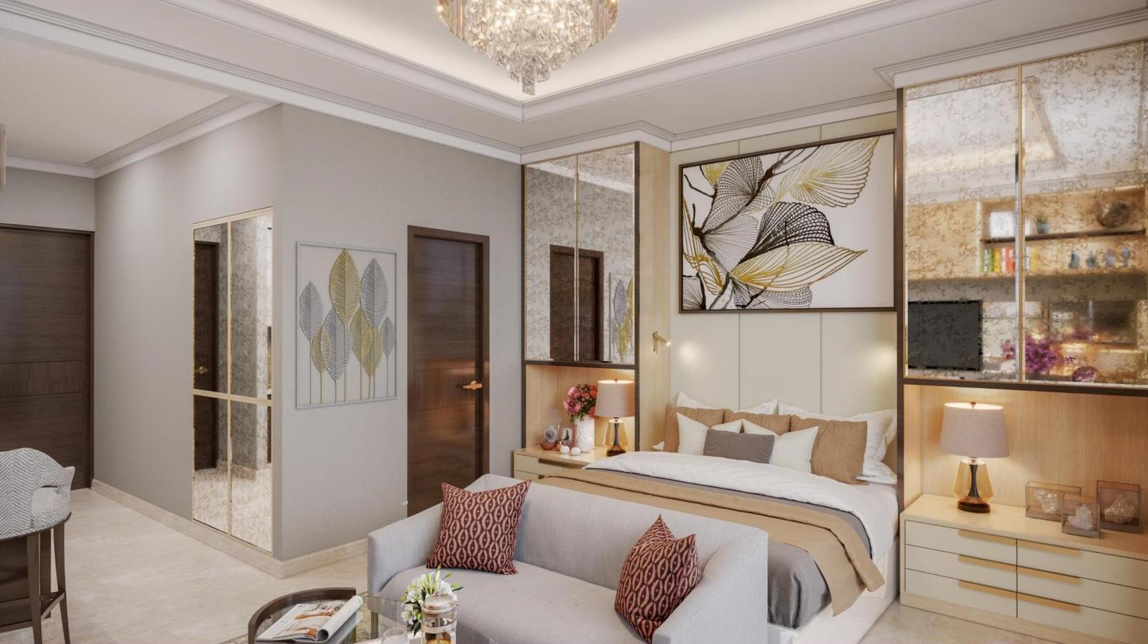 Central Park Bellavista Image