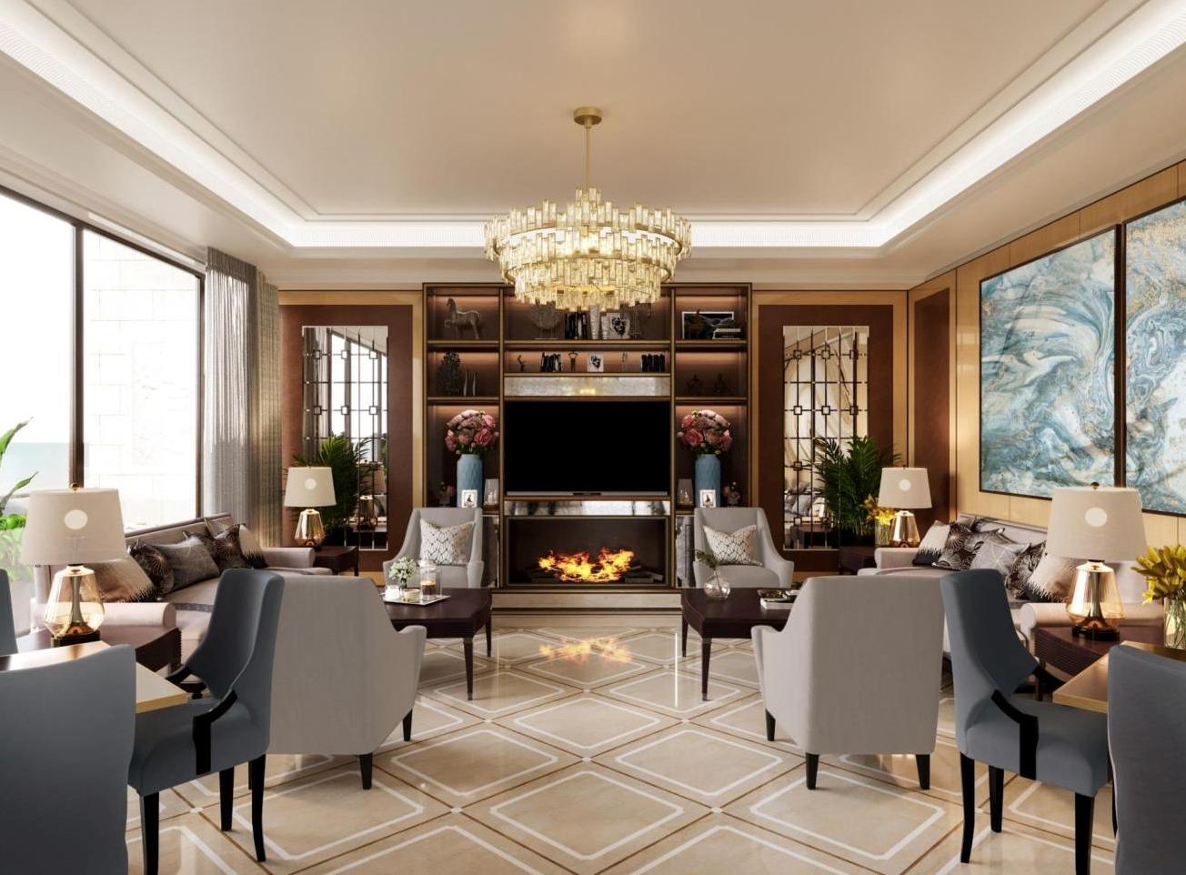 Central Park Bellavista Image