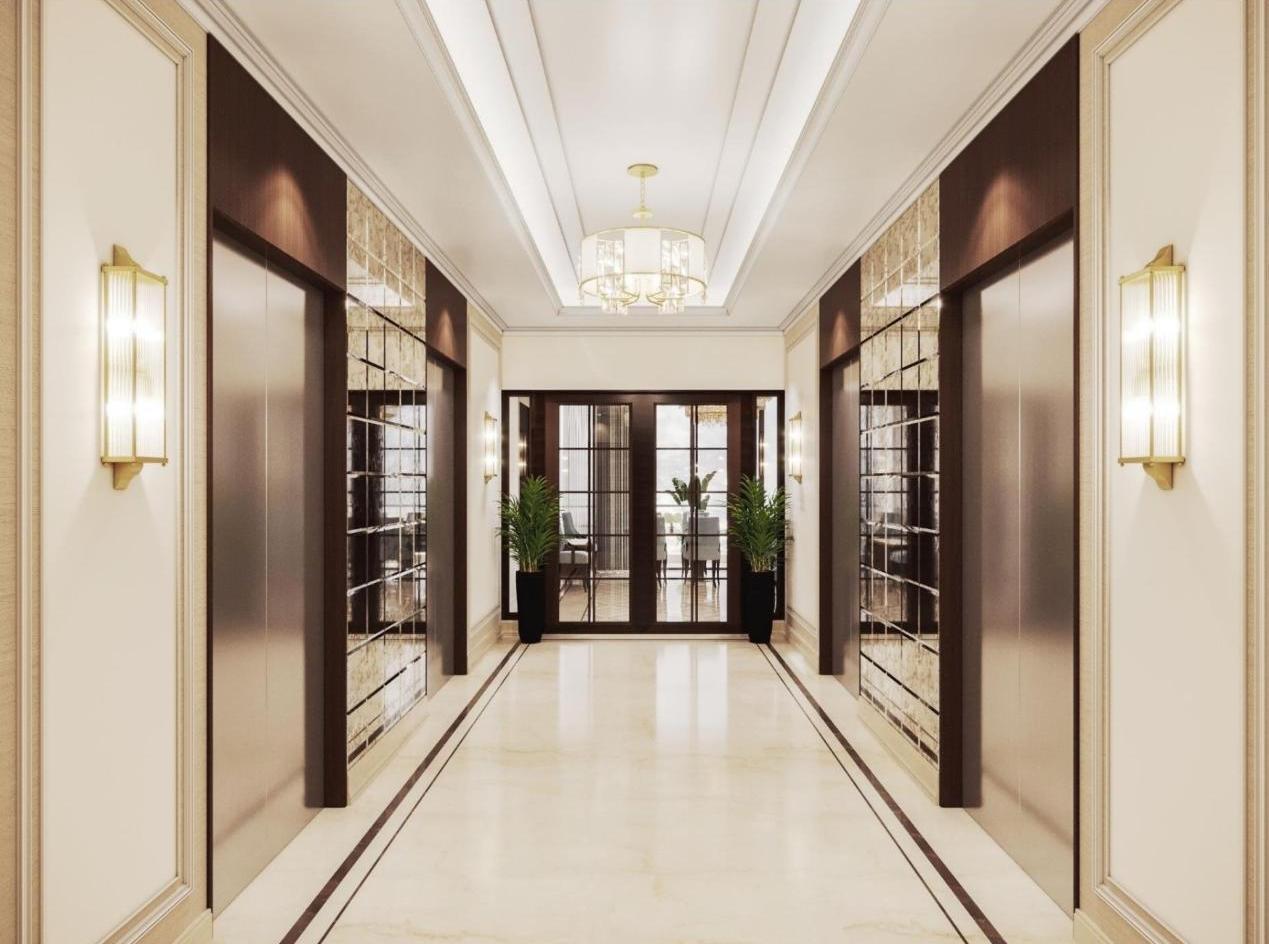 Central Park Bellavista Image