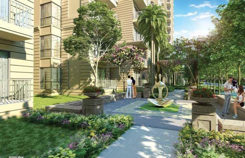 Signature Global Prime Image