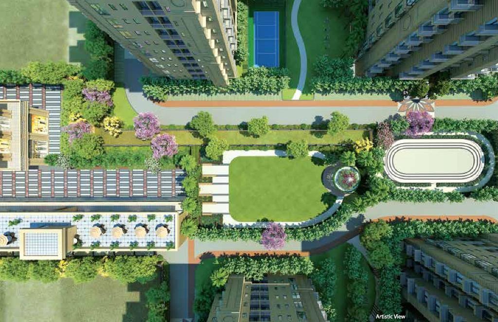 Signature Global Prime Image