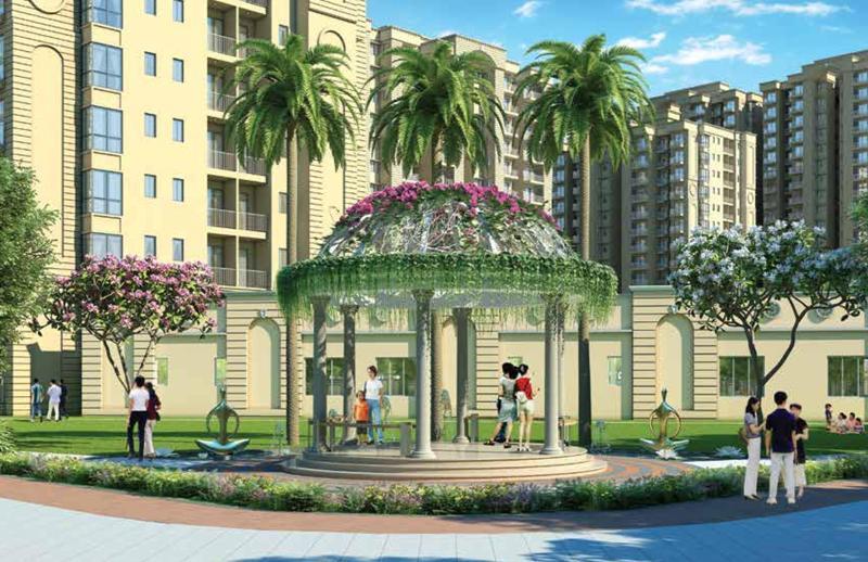 Signature Global Prime Image