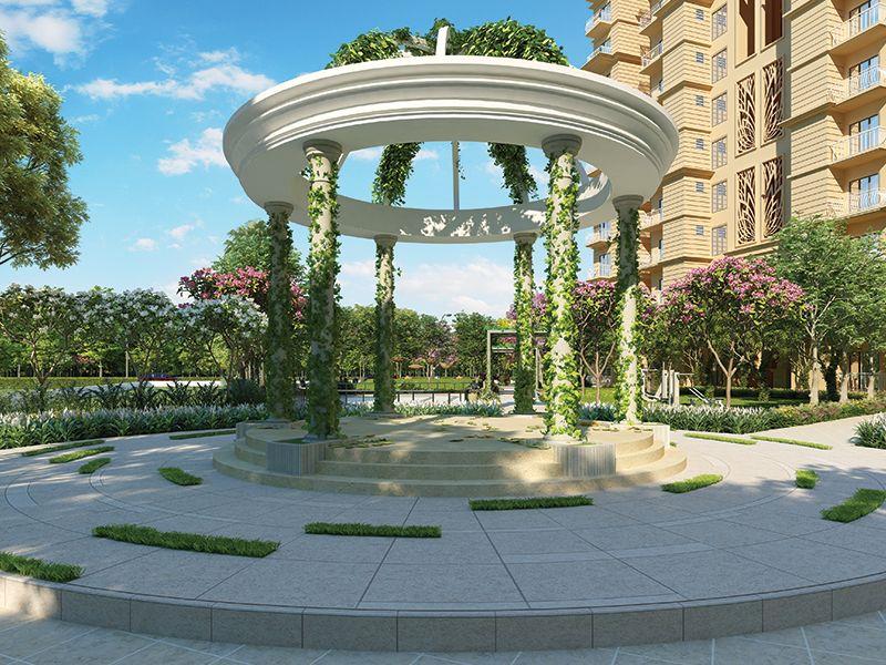 Signature Global Aspire Banner