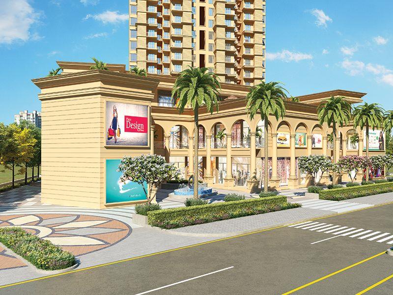 Signature Global Aspire Banner