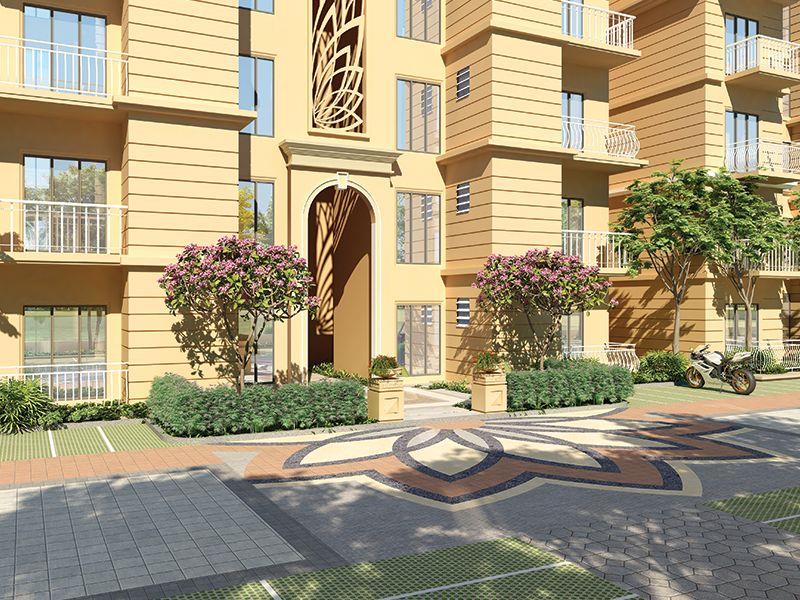 Signature Global Aspire Image