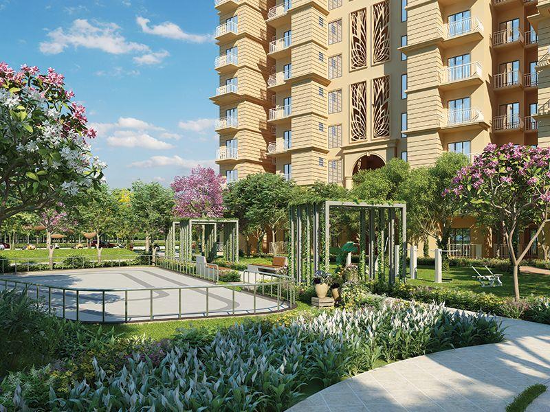 Signature Global Aspire Image