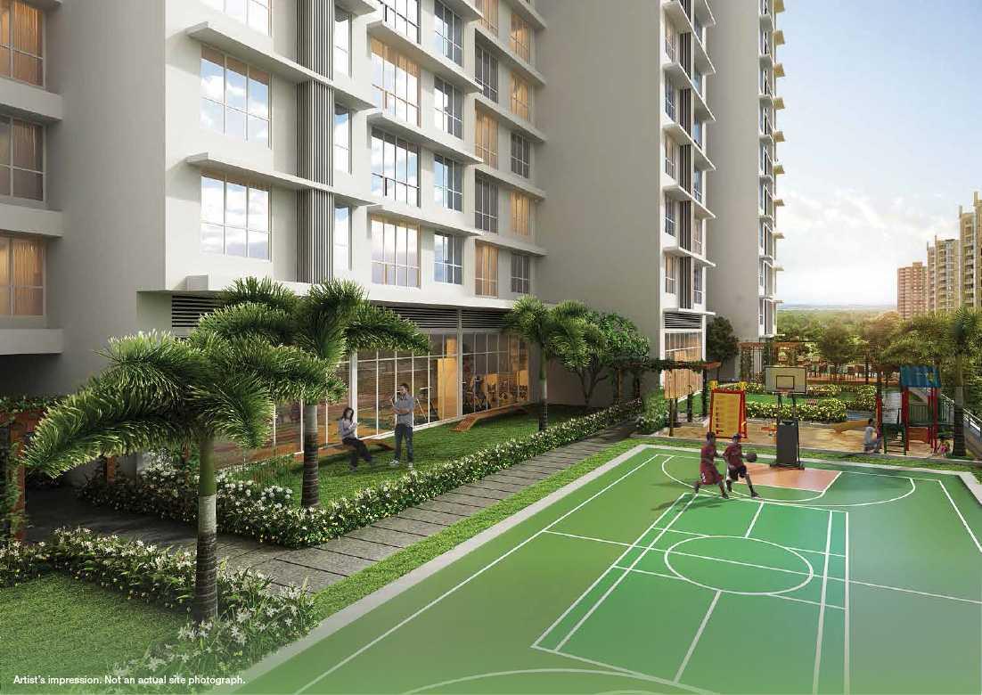 Godrej Nest Image