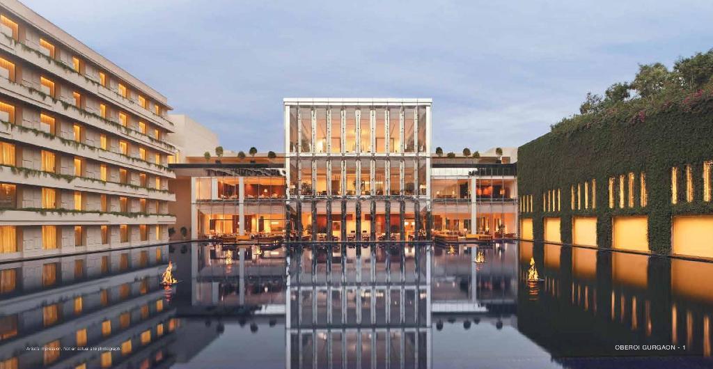 Godrej Forest Grove Image