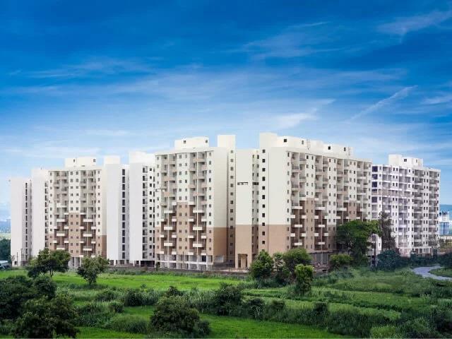 Kohinoor Abhimaan Homes Project Deails
