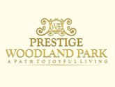Prestige Woodland Park Logo