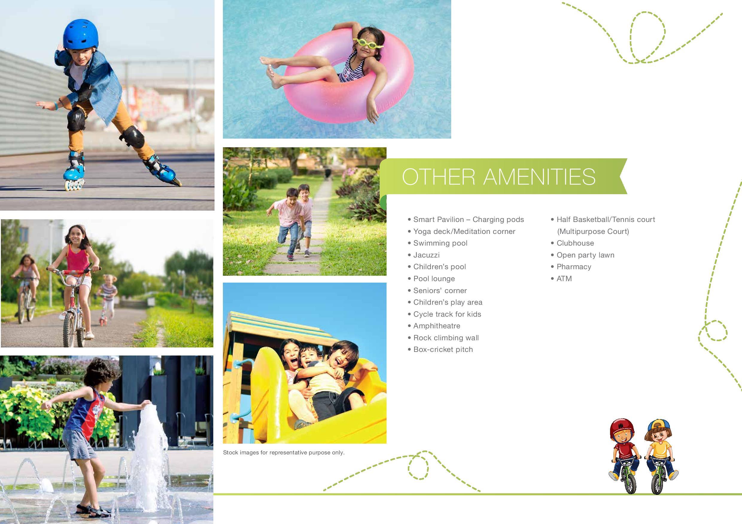 Godrej Nurture Banner