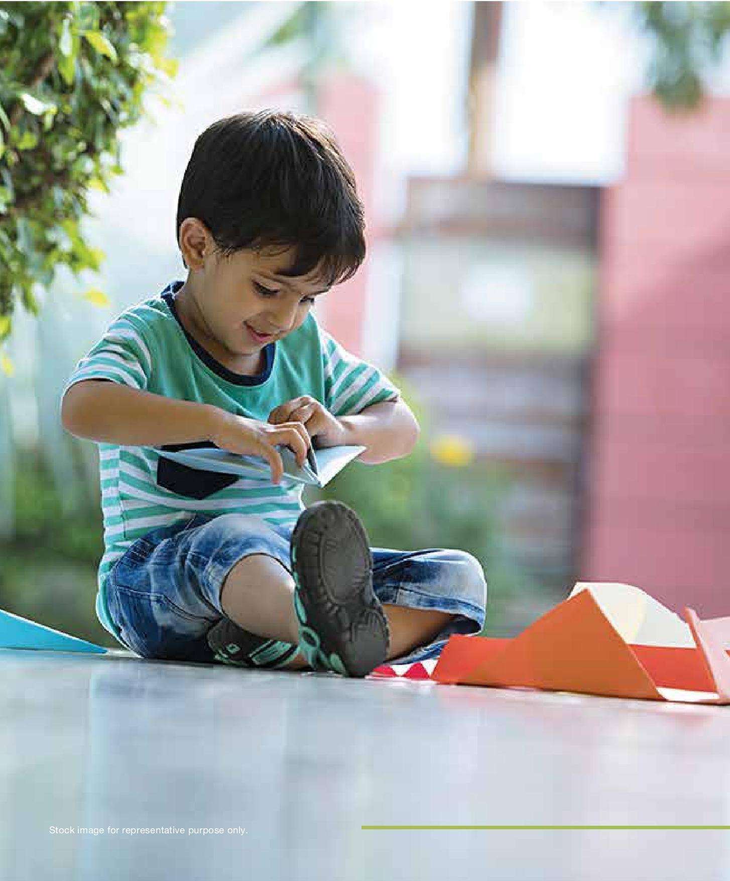 Godrej Nurture Image