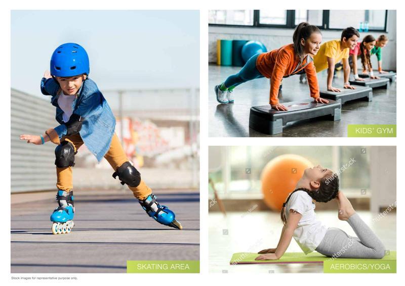 Godrej Nurture Image