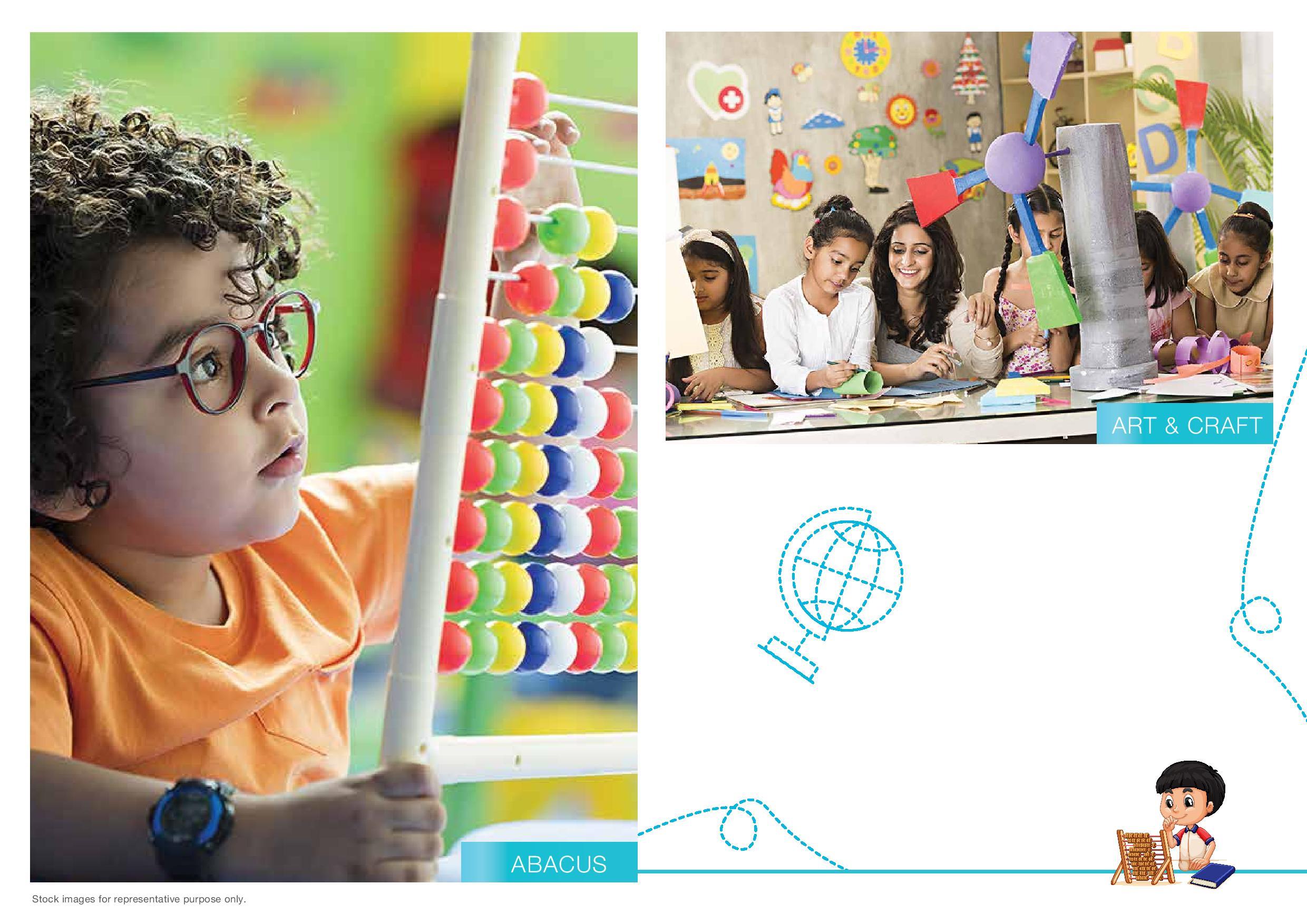 Godrej Nurture Image