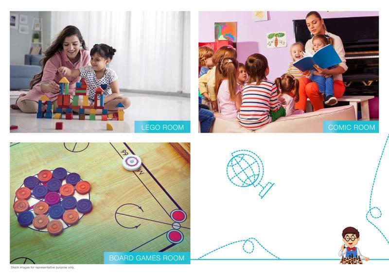 Godrej Nurture Image