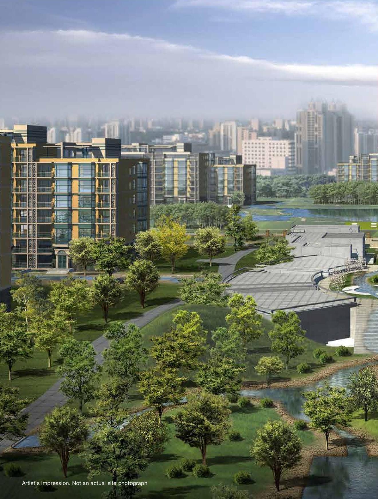 Godrej Nurture Image