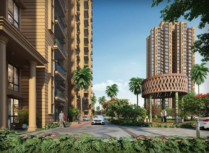 Signature Global Proxima Image