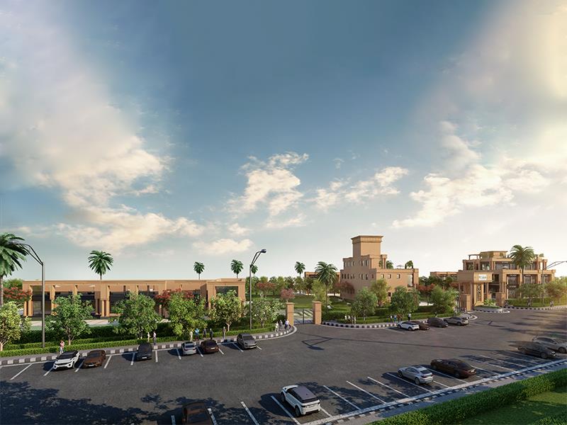 Signature Global Proxima Image