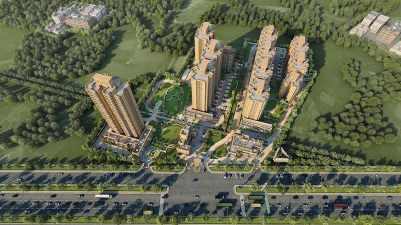 Signature Global Proxima Image