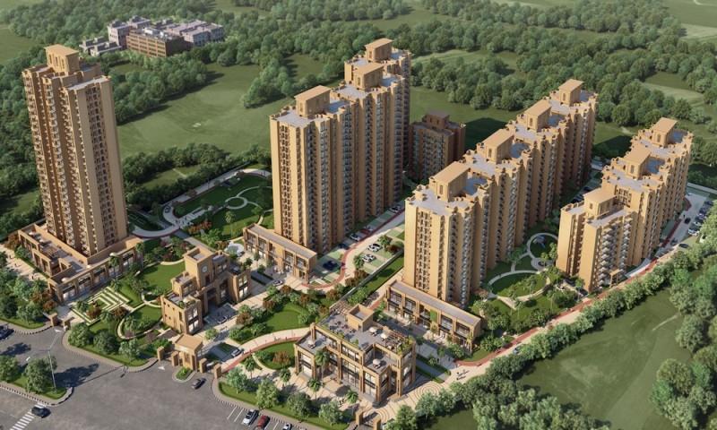 Signature Global Proxima Image