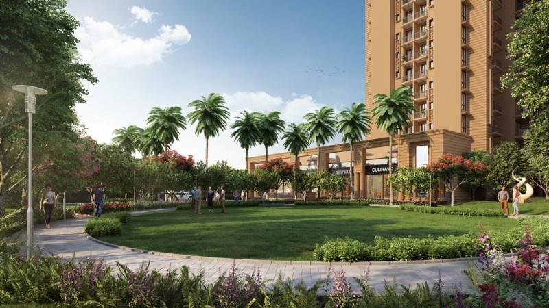 Signature Global Proxima Image