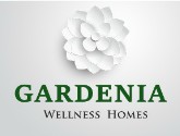 SBP Gardenia Builder logo