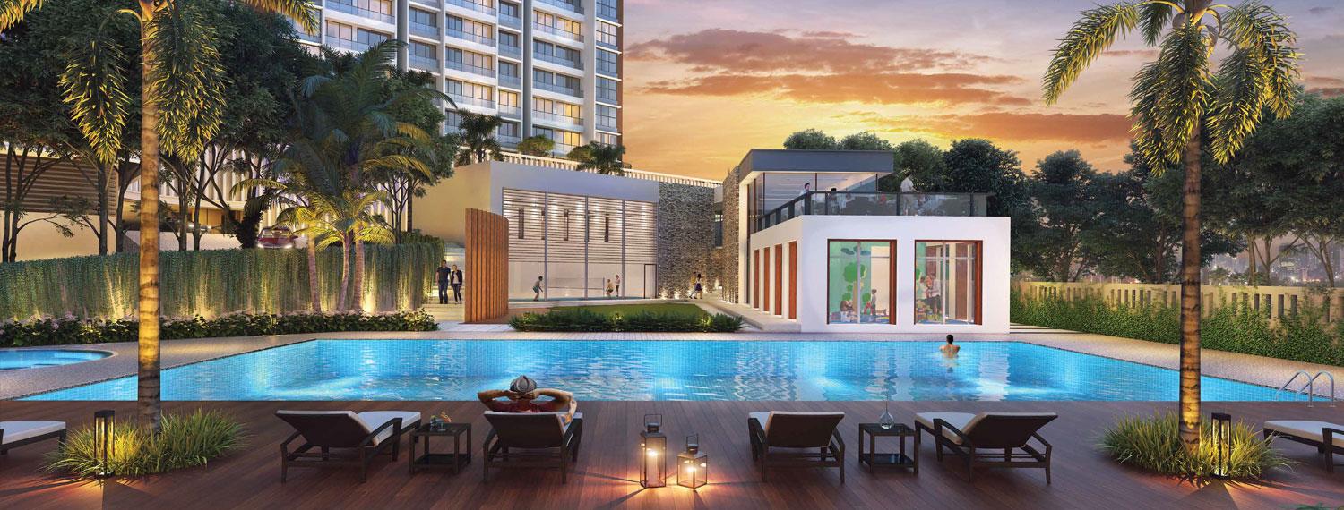 Godrej Exquisite Image