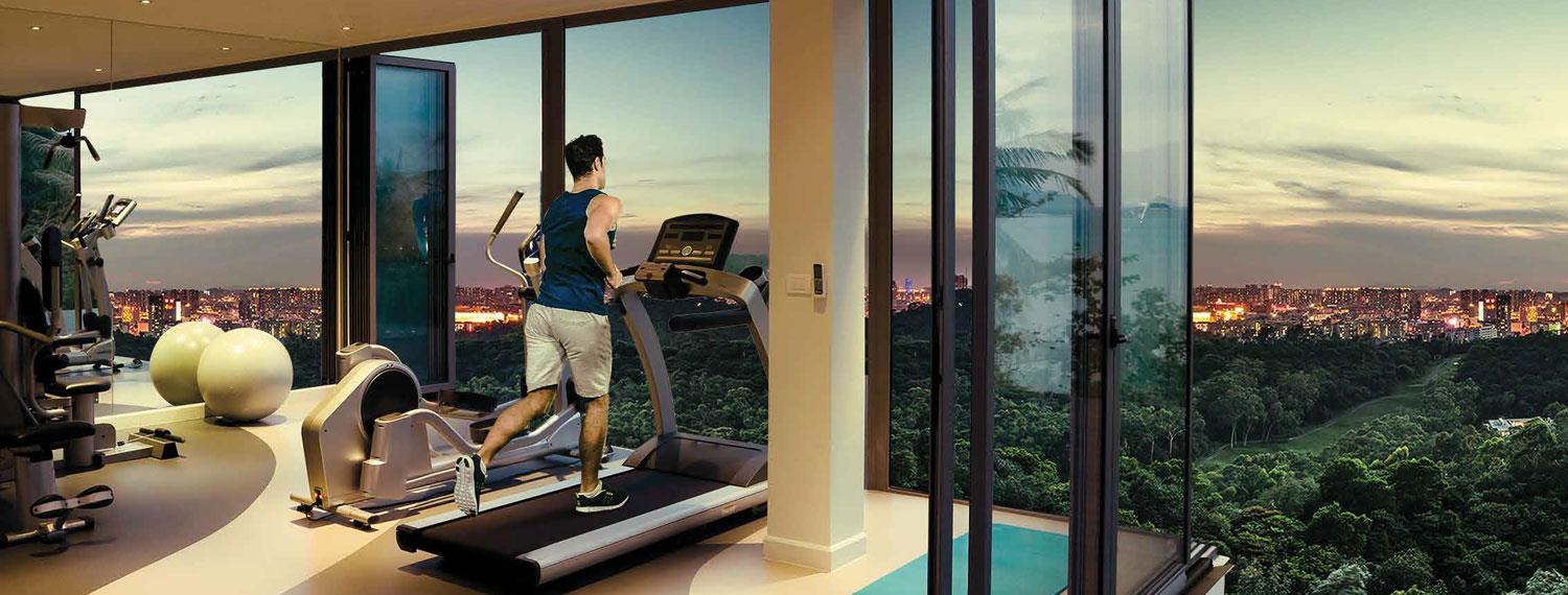 Godrej Exquisite Image