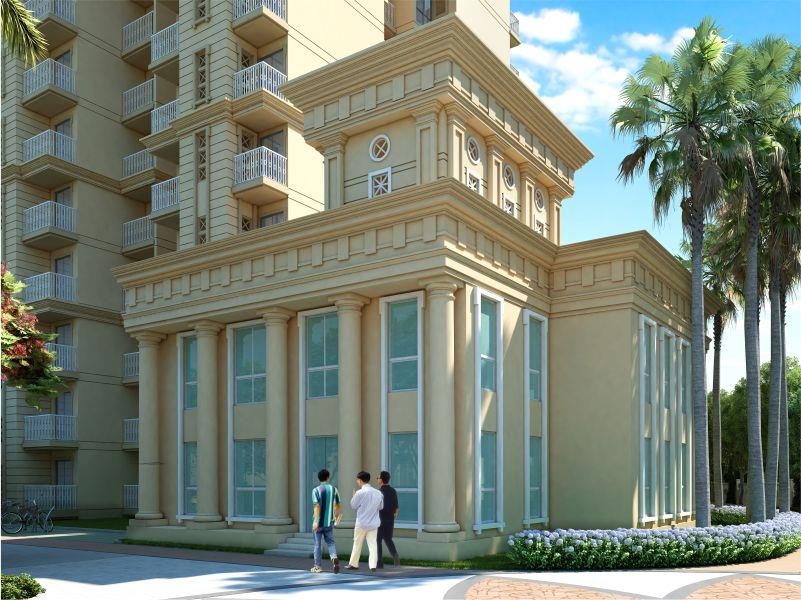 Signature Golf Greens Image