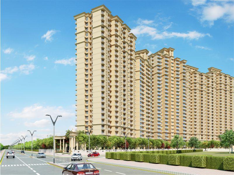 Signature Golf Greens Image