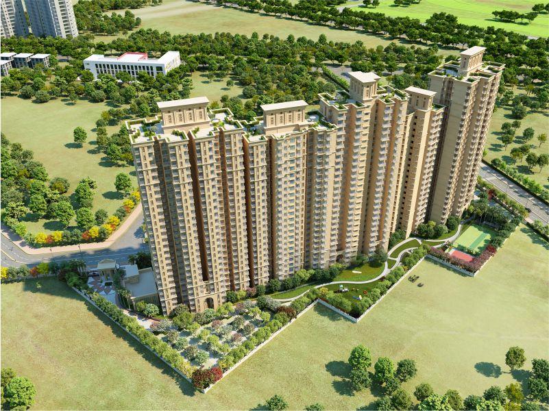 Signature Golf Greens Image