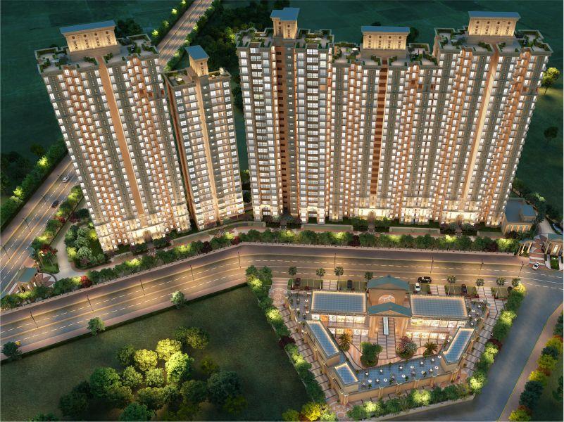 Signature Golf Greens Image