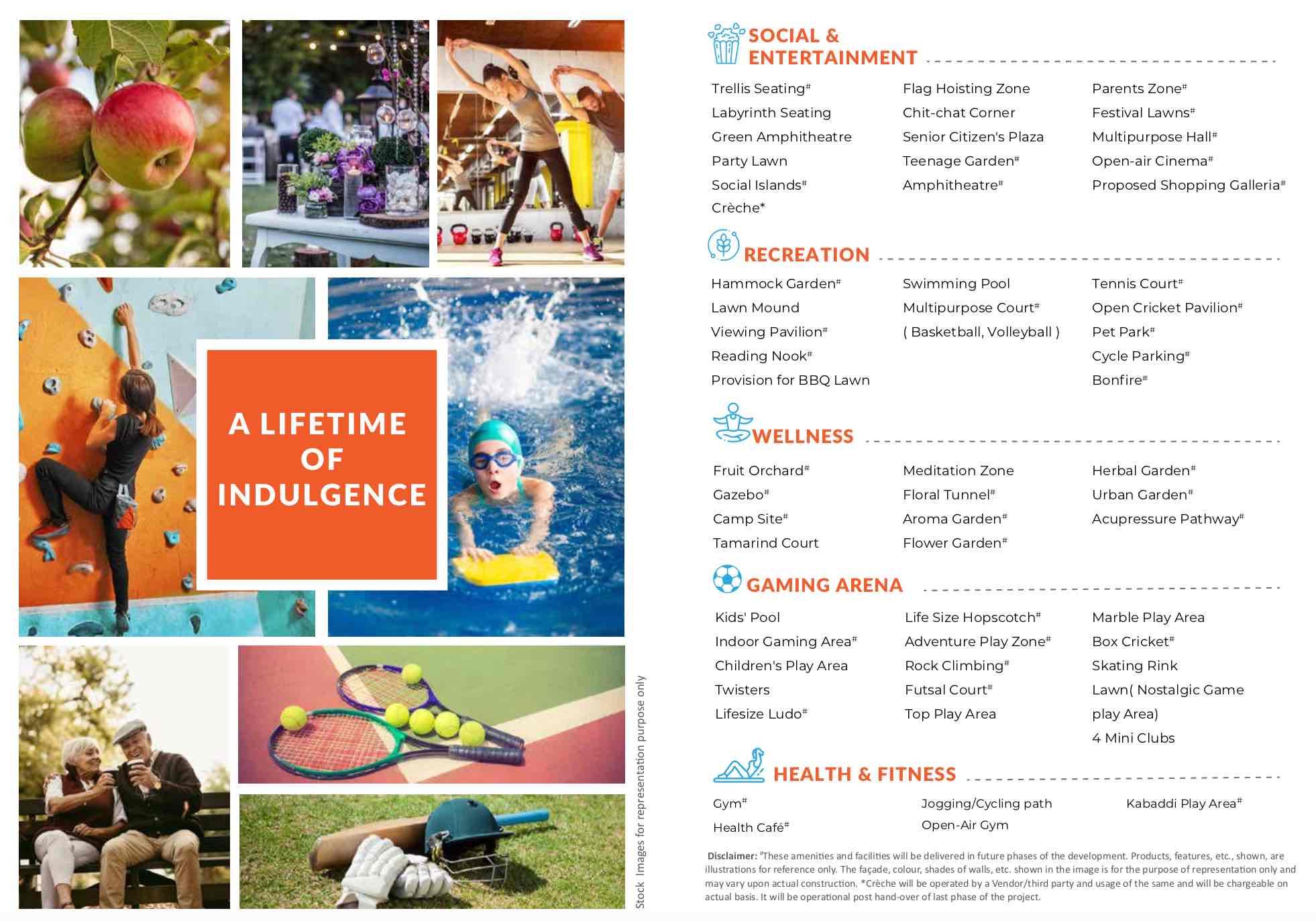 Shapoorji Pallonji Joyville Pune Image