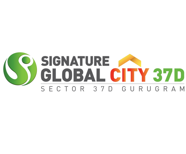 Signature Global City 37D Logo