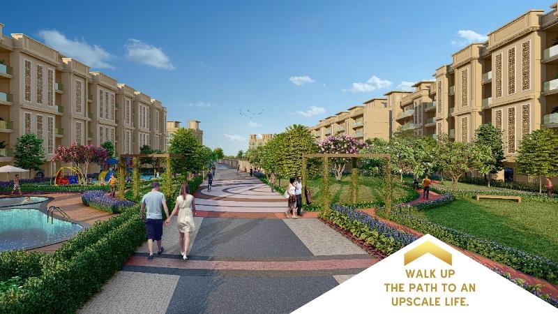 Signature Global City 37D Image