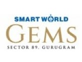 Smart World Gems Logo